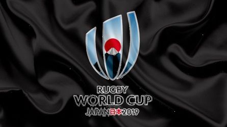 Coupe du Monde de Rugby JAPON 2019