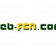 Fanion équipe 'web-fcn