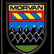 Fanion équipe 'Morvan Football Pronostiques Association