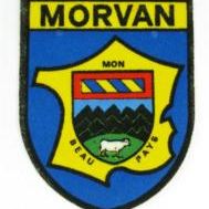 Fanion équipe 'Morvan Football Pronostics Association (MFPA)