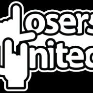 Fanion équipe 'Losers United