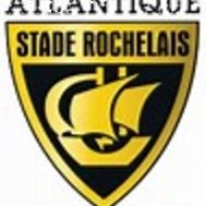Fanion équipe 'Stade Rochelais en force