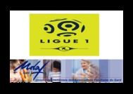 Fanion équipe 'La Ligue 1 des Udafiens