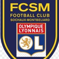 Fanion équipe 'FC Sochaux Olympiens