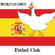 Trifouilly-los-Gansos Futbol Club