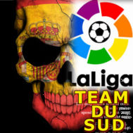 Team Du SUD Spain