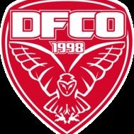 Fanion équipe 'Dijon FC