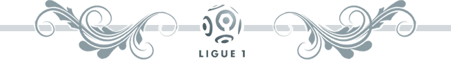 Classement Ligue 1 : 2016-2017