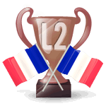 Champion de France de Ligue 2 de Pronostics