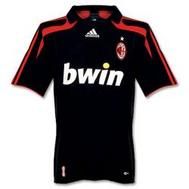 AC Milan 13