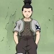 shikamaru