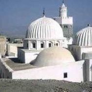Sidi bou Makhlouf