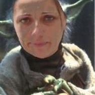 Miss Yoda