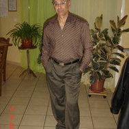 Gerard Baldacchino