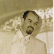 David Nicolas