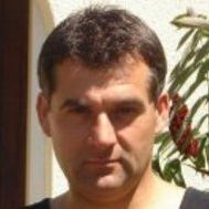 Denis Terrien