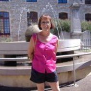 Marie Laurence Cristal