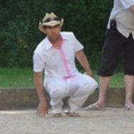Christophe Marion