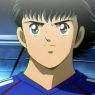 Captain Tsubasa