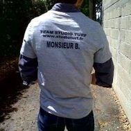Monsieur B.