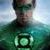 Romain - Green Lantern