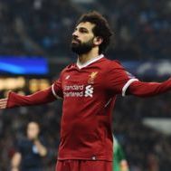 Mo Salah