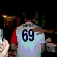 Dryko