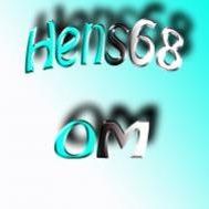 Hens68