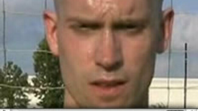 Pourquoi Greg Coupet n\'est pas numéro 1 !