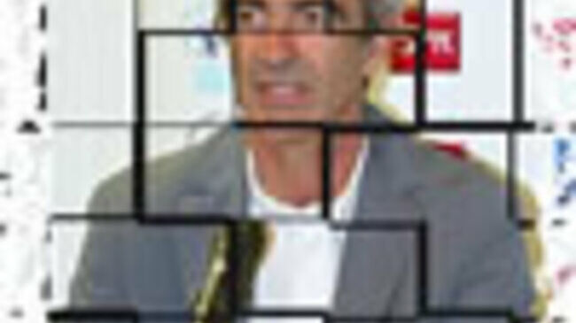 Raymond Domenech commente ses choix