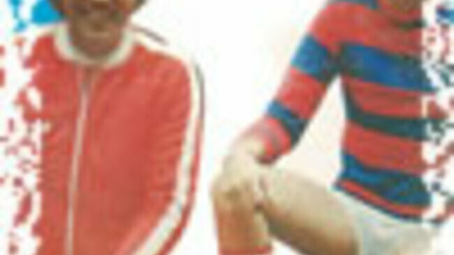 Ca va mieux en le chantant...