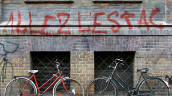 Lèves Troyes et Marches !