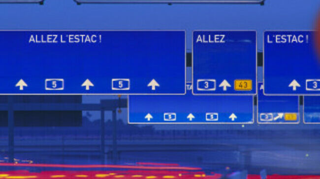 La der de Troyes n\'a pas eu Lyon