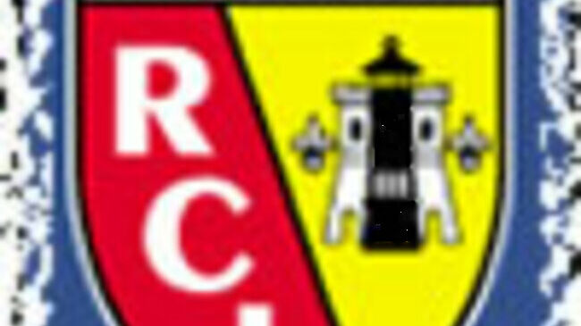 RC Lens Vs. Valenciennes