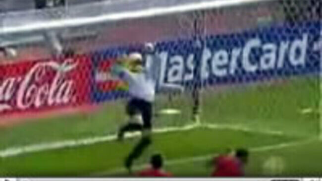 Les moments incroyables