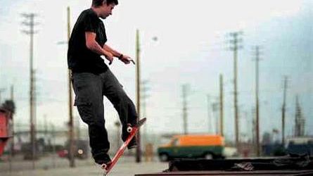 Rodney Mullen ?!#$