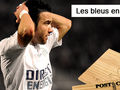 Les bleus en colo : Valbuena