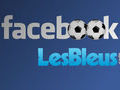 Lesbleus.com sur Facebook : Mode d'emploi