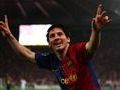 Le FCBarcelone a remporté la victoire