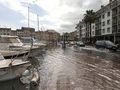 pluie de merde