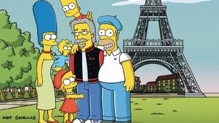 les Simpson