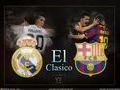 Le classico se rapproche.