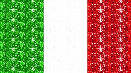 Palmarès première étape: l'Italie.