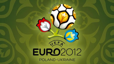 Euro 2012 : Top départ !
