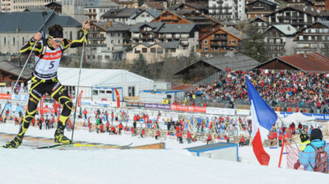 PIL Saison 8 : troisième étape à ANNECY - GRAND BORNAND