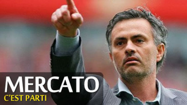 Mercato 2014 : c\'est parti !