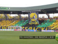 1ere Journée Saison 2013/2104 (Fc Nantes)