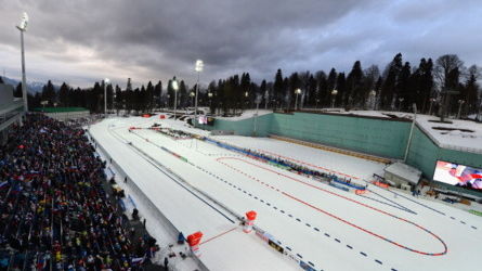 PIL Saison 8 : JO de SOCHI (1 ère partie)