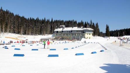 PIL Saison 8 : septième étape à POKLJUKA