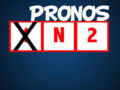 Prono pour les Nuls champion's league huitième retour